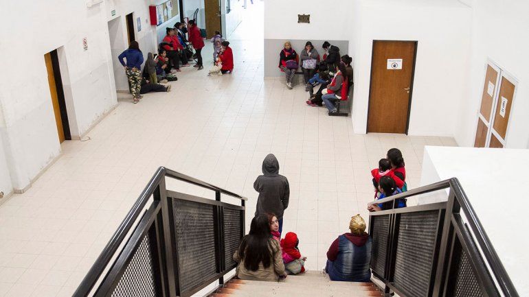 Las familias de las víctimas siguen de cerca el proceso judicial.