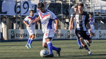 la amistad y union, por el pase al federal amateur