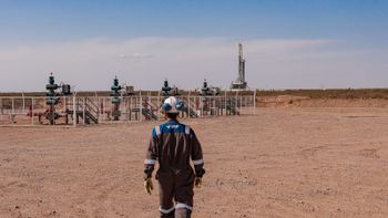 Narambuena volvió a crecer y consolida el avance de la ventana norte de Vaca Muerta. | LMCipolletti.com Narambuena volvió a crecer y consolida el avance de la ventana norte de Vaca Muerta.