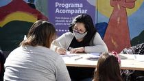 el programa acompanar pagara $80 mil por 6 meses: como inscribirse