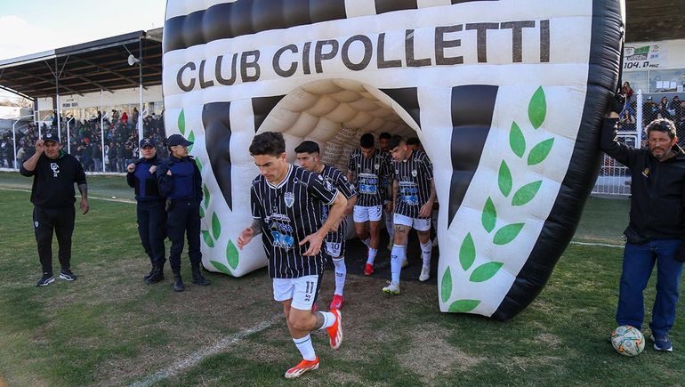 Cipo y un duelo trascendental ante Ciudad Bolívar: árbitro, hora y más detalles