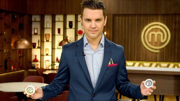 MasterChef Celebrity debuta este lunes con mayor presión
