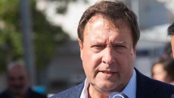 weretilneck celebro el acuerdo entre europa y el mercosur