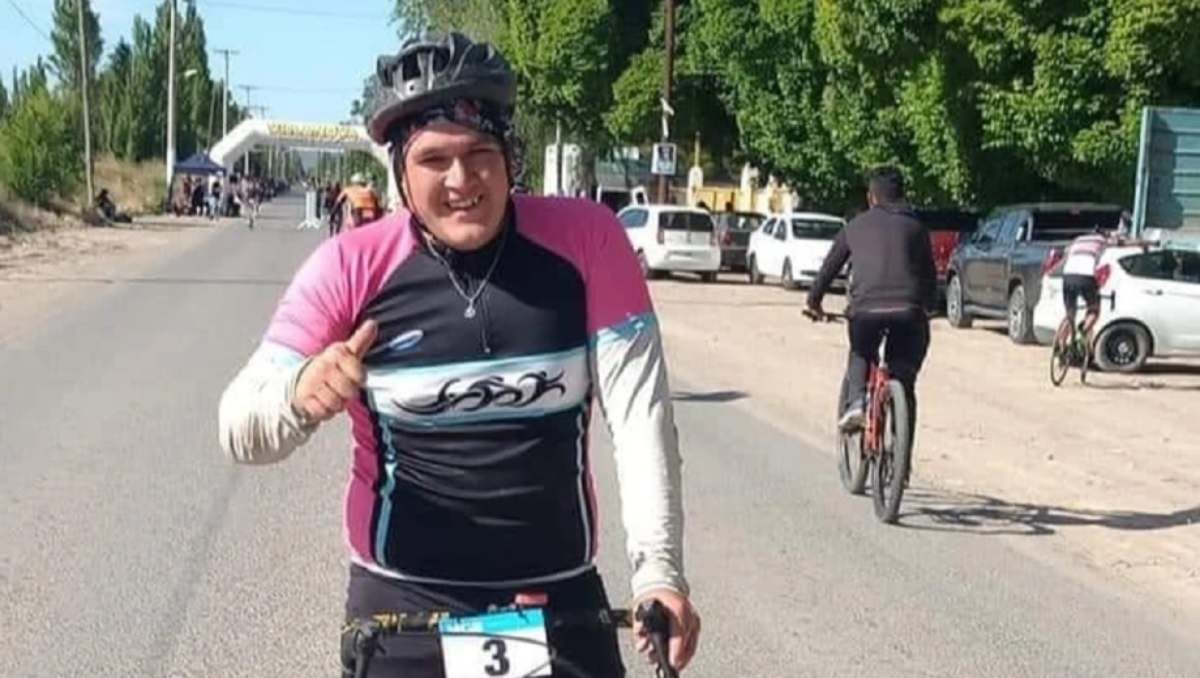 Fue al Hospi por un dolor de muelas y falleció: quién era el joven rionegrino