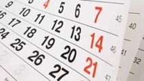 que pasa con el viernes 20 de junio: ¿es feriado o dia no laborable?