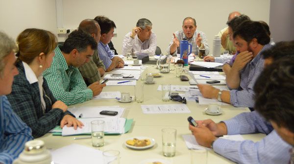 Mañana sesiona la Legislatura rionegrina