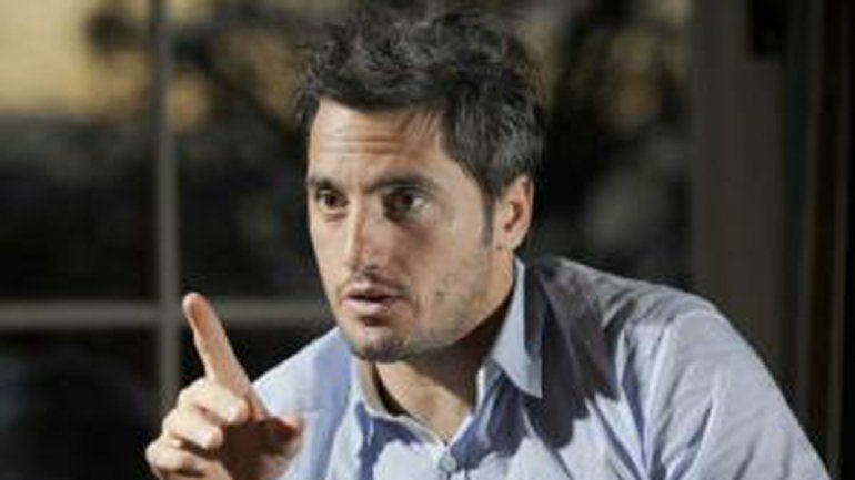 El único éxito es que año a año haya más chicos jugando