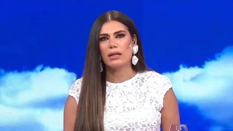 Flor de la V llegará a Viedma el próximo sábado para conducir la 10ma Marcha del Orgullo. También actuará la banda Sudor Marika. 