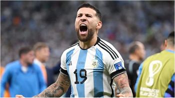 El triste momento de Nicolás Otamendi: cuál es la denuncia que cayó en su contra