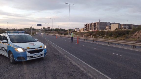 Viaje a la Cordillera: dónde habrá controles en las rutas