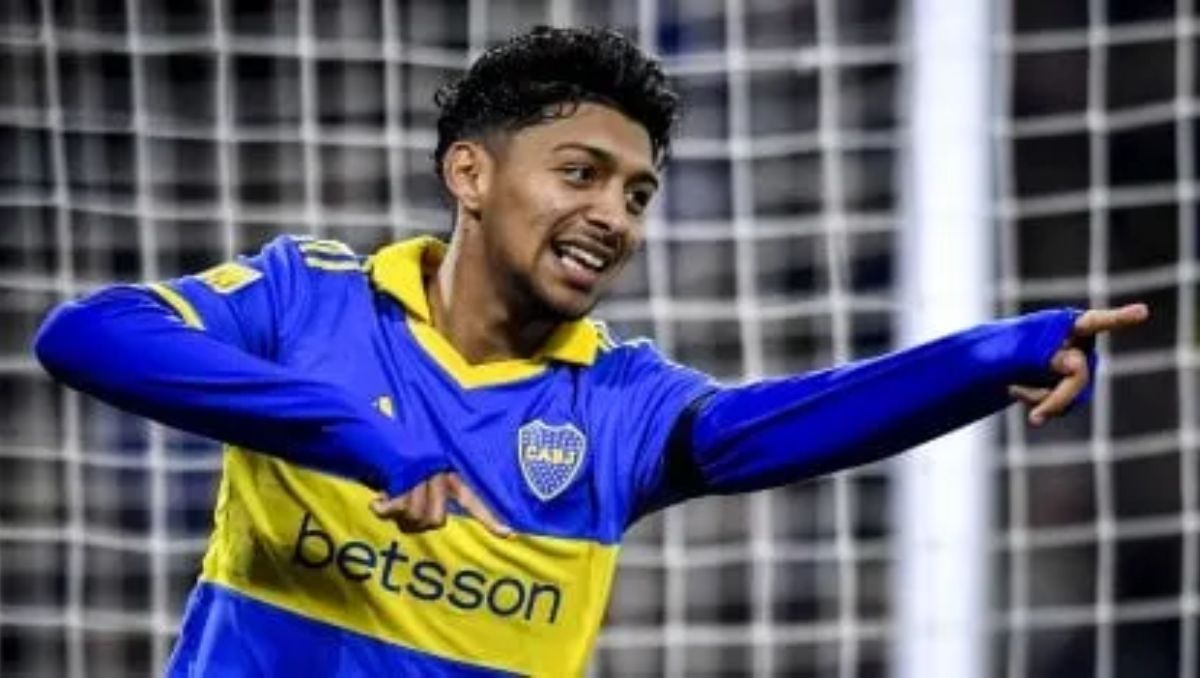 Cristian Medina se queda: cuántos millones de dólares rechazó Boca por el volante