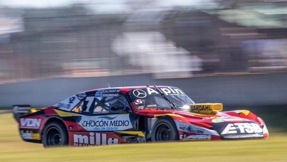 Manu hoy buscará mejorar y meterse  un poco más arriba