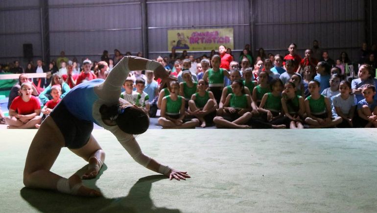 El CIF nació como escuela de fútbol