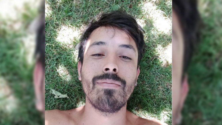 Desesperada búsqueda de un joven neuquino en Buenos Aires