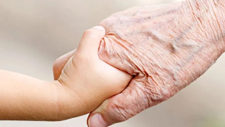 El abuelo salió en defensa de su nieto y denunció a su propia hija (madre del niño)