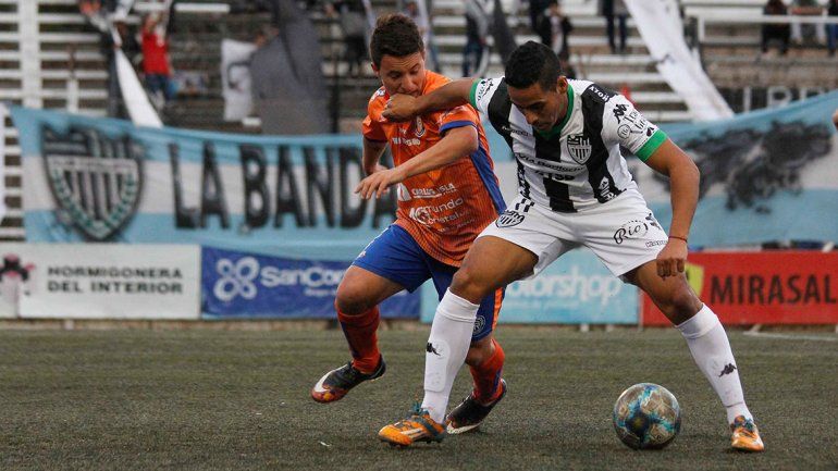 Al final, la revancha en La Visera se juega el domingo por la noche