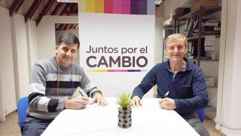 elecciones: estan las alianzas, faltan los candidatos