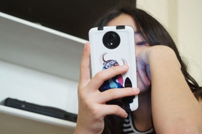 SENAF sigue escuchando a niños