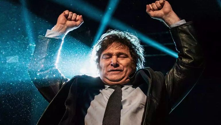 Javier Milei estará presente en el acto de la AMIA.