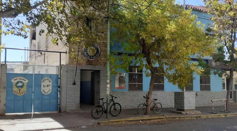 La Comisaría 4ta investiga el robo que sufrió una vecina de El Manzanar.&nbsp;