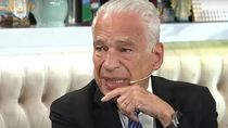 el duro momento de alberto cormillot tras la infidelidad de su mujer