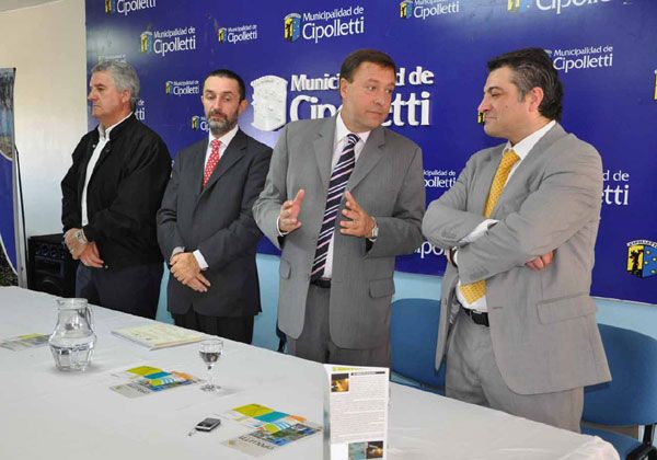 Acreditación de operadores turísticos