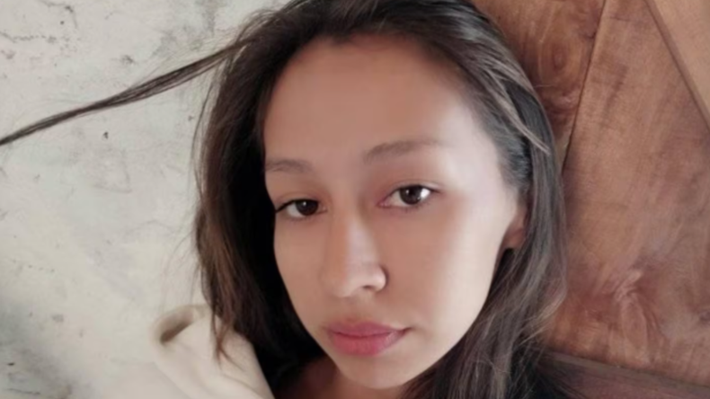 Oriunda del Chaco, Lourdes Rodríguez vive en Florianópolis