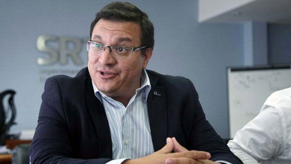 Pica negó acuerdo electoral entre Juntos y Tortoriello