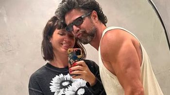 Sorpresa: revelaron el gesto que Luciano Castro tuvo con Griselda Siciliani antes de su internación | LMCipolletti.com Sorpresa: revelaron el gesto que Luciano Castro tuvo con Griselda Siciliani antes de su internación