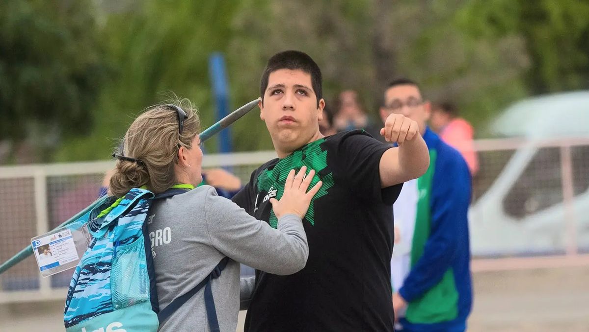 Río Negro buscará defender el título en los Juegos Para Araucanía