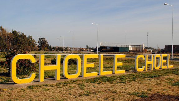 En Choele Choel quieren ponerle el nombre de un abusador a una calle