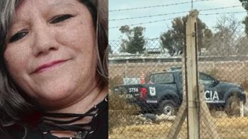 La mujer estuvo casi 24 horas desaparecida, y el principal sospechoso, que ya se encuentra detenido, es su expareja.