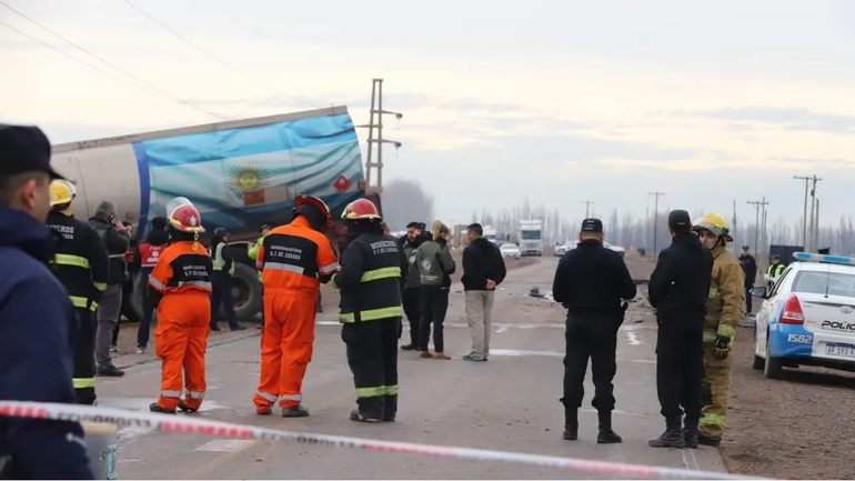 Cuándo empiezan y cómo se aplicarán las restricciones al tránsito en las rutas de Vaca Muerta