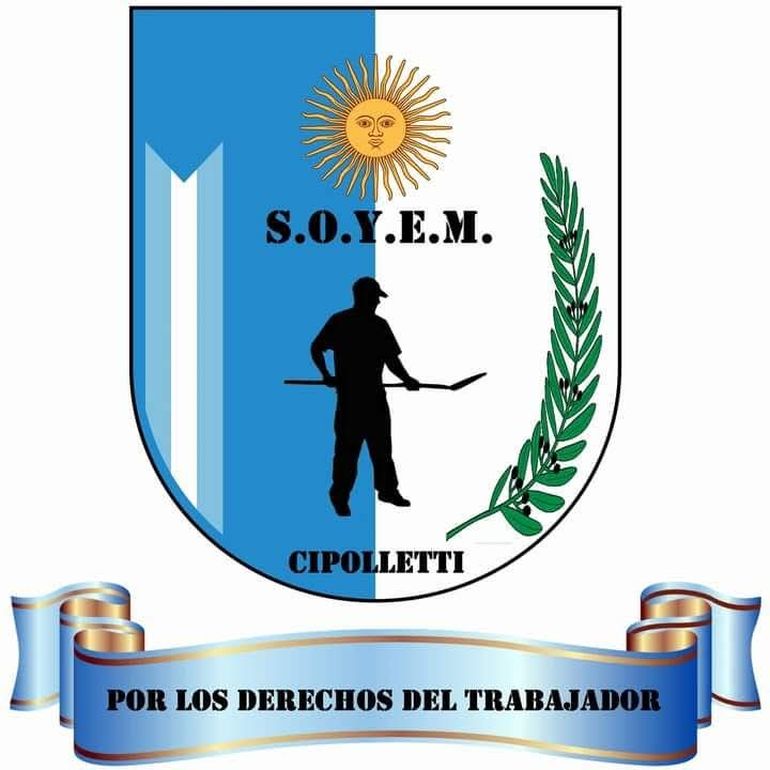 El gremio municipal SOYEM de Cipolletti ha decidido dar más formalidad a su ya larga costumbre solidaria de asistir con lo posible a los afiliados urgidos de una ayuda económica. Ahora