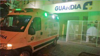murio la nena de 3 anos internada con signos de abuso sexual