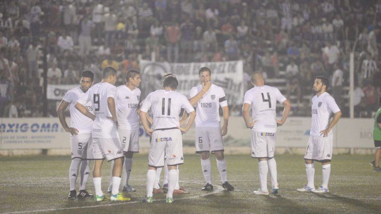 El duro momento que pasa Cipo.