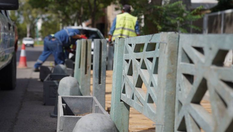 Bares tendrán que pagar hasta $300 mil por las macromanzanas