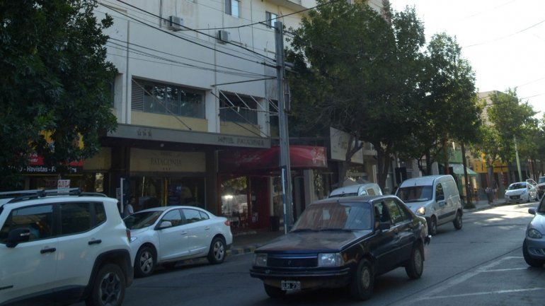 Las transferencias a las ciudades fueron de 3745 millones de pesos.