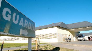 una taxista cipolena debio asistir un parto de emergencia en una vivienda de las 130