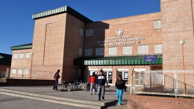 Atropelló a un nene y a su mamá a la salida del jardín