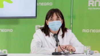 ibero: necesitamos que se mantengan la prevencion