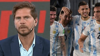 vignolo al aire: me atacaron, fue muy fuerte lo que paso