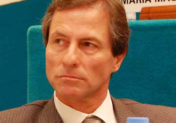 Gatti ratificó que va a ser candidato a intendente de Cipolletti