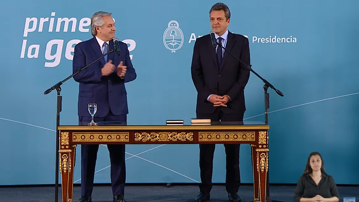 Un plan de reducción de daños para la esquirla inflacionaria de la crisis de julio