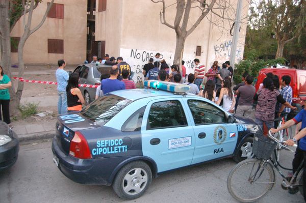 Otro exitoso golpe al narcotráfico en Cipolletti