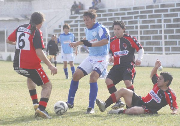 Unión es el gran protagonista