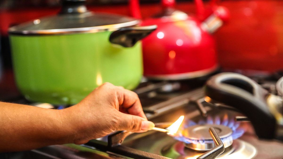 En abril cambiarán los criterios en los subsidios de la tarifa de gas