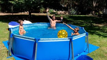 consejos para que el agua dure mas en las piletas consejos para que el agua dure mas en las piletas