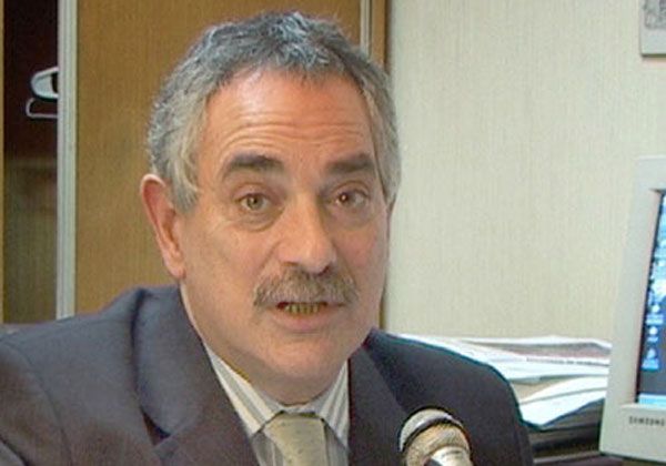 Nemirovsci, satisfecho por Ley de Medios