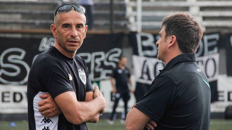 Una salida brava para el urgido Cipo de Coronel